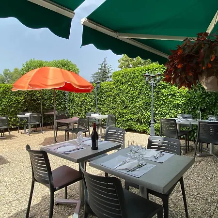 Hotel Campanile Valence Sud 3*