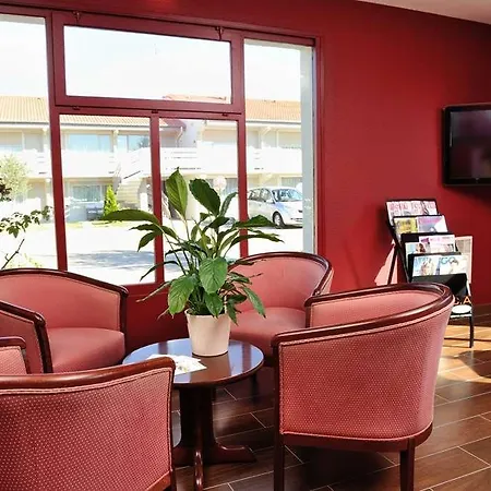 Hotel Campanile Valence Sud Valence (Drome)