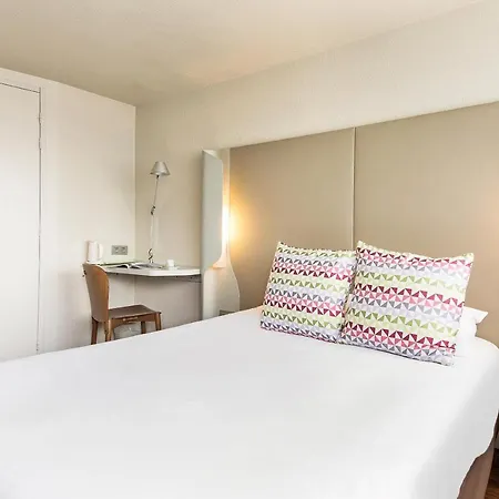 Hotel Campanile Valence Sud
