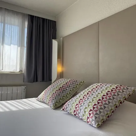 Campanile Valence Sud Hotel Valence (Drome)