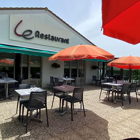 Campanile Sud 3* Βαλένς