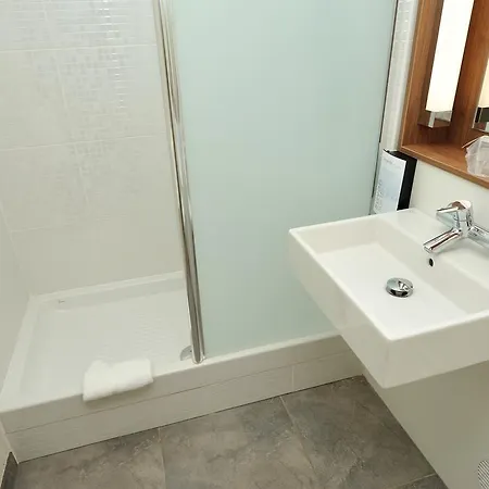 Hotel Campanile Valence Sud