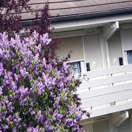 Campanile Sud Ξενοδοχείο Βαλένς