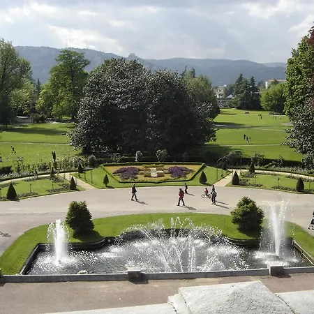 Отель Campanile Sud 3*