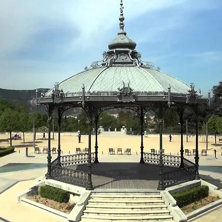 Campanile Valence Sud Hotel
