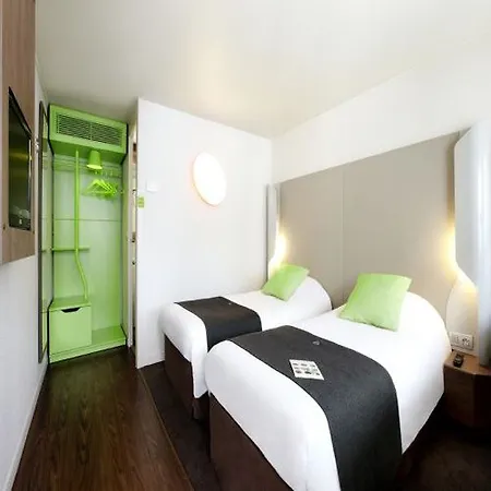 Campanile Valence Sud Hotel 3*