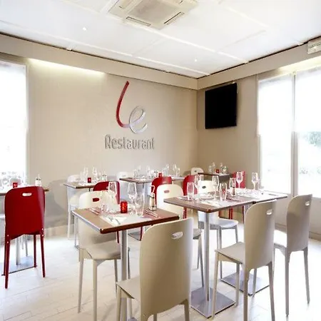 Hotel Campanile Valence Sud Valence (Drome)
