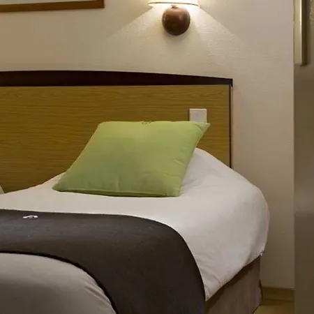Campanile Valence Sud Hotel 3*