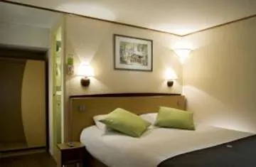 Campanile Valence Sud Hotel Valence (Drome)