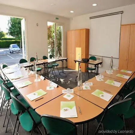 Campanile Valence Sud Hotel Valence (Drome)