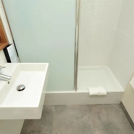 Campanile Sud Hotel 3*