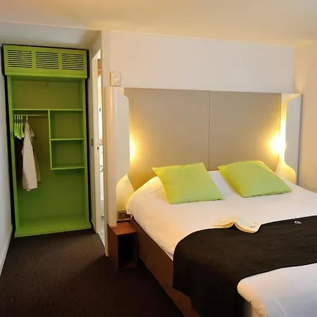 Campanile Sud 3* Валанс