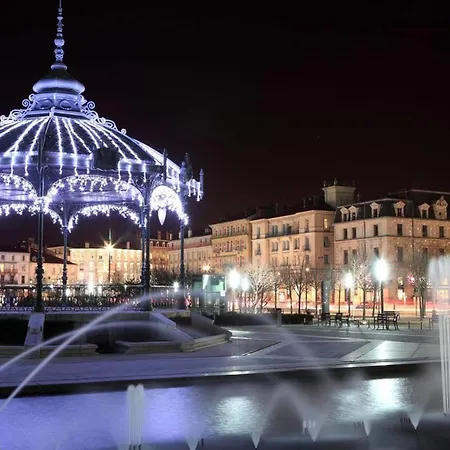 Campanile Valence Sud Hotel