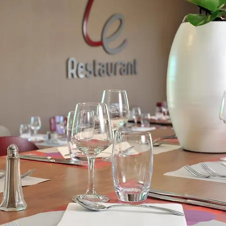 Hotel Campanile Sud