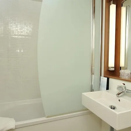 Hotel Campanile Valence Sud Valence (Drome)