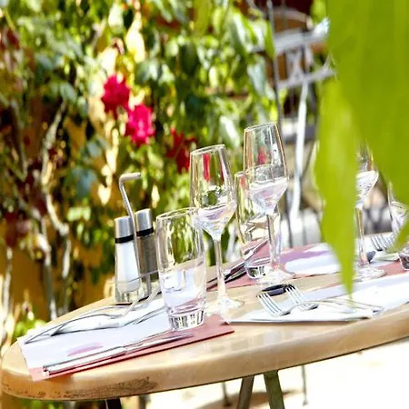 Campanile Sud Ξενοδοχείο Βαλένς