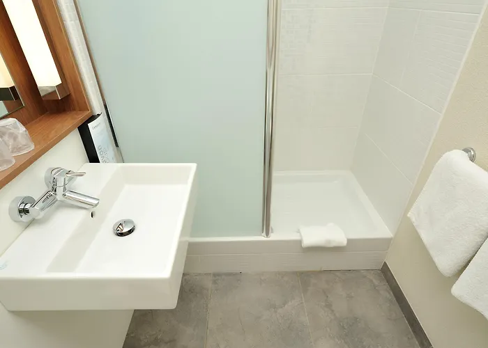 Campanile Sud Hotel Valence (Drome)