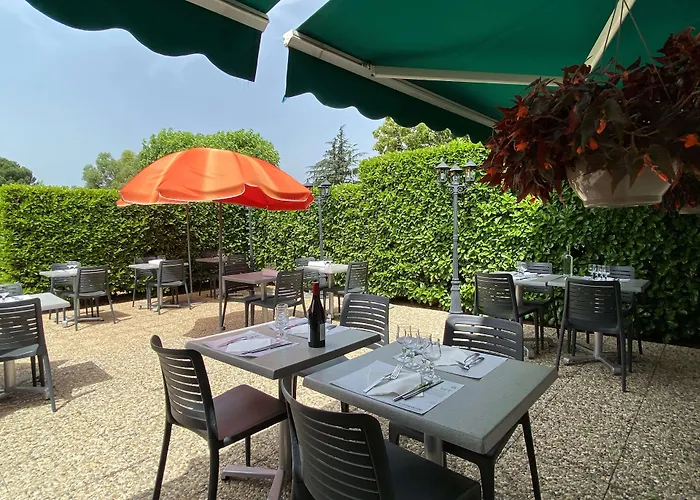 Campanile Sud Hotel Valence (Drome)