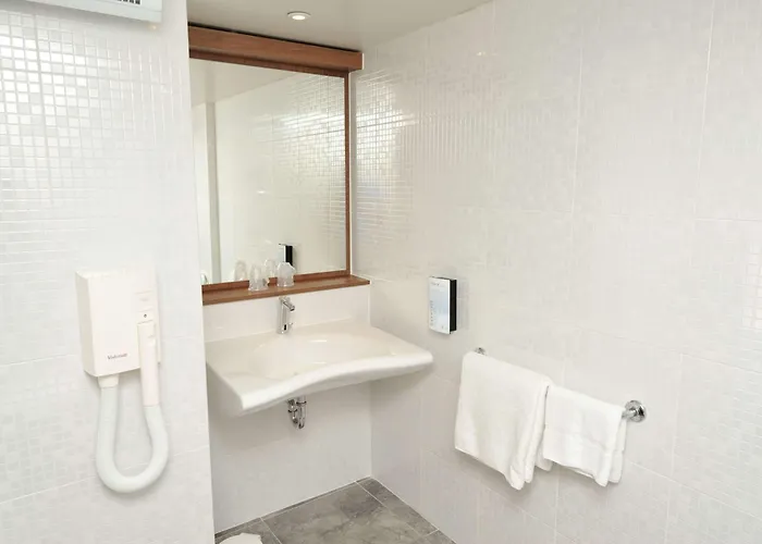 Campanile Sud 3* Valence (Drome)