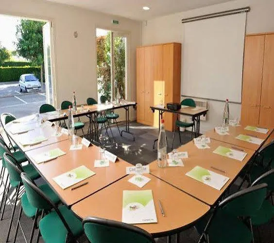 Campanile Sud Hotel Valence (Drome)