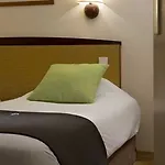 Campanile Sud Hotell 3*