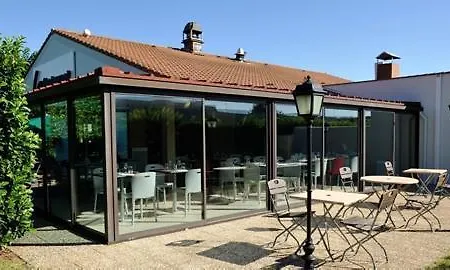 Campanile Sud Отель 3*