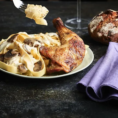 Hotell Campanile Sud 3*