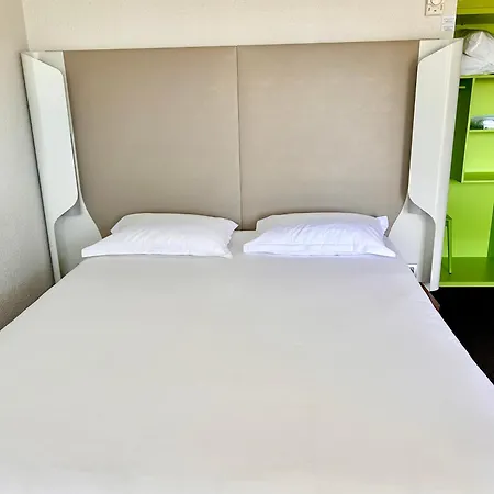 Otel Campanile Sud Valence (Drome)