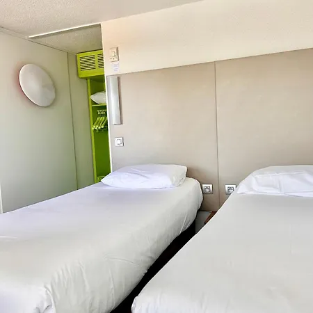 Campanile Sud Otel Valence (Drome)