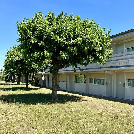 Otel Campanile Sud Valence (Drome)