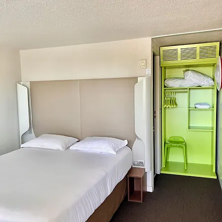 Campanile Sud Hotel