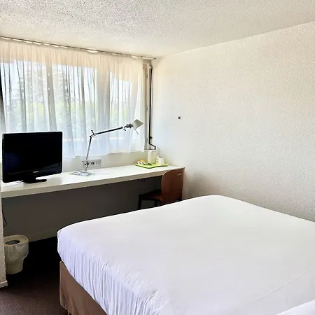 Campanile Sud Hotel
