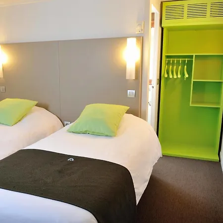 Campanile Sud Hotell 3*