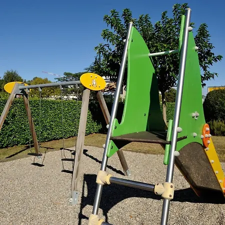Campanile Sud מלון ואלנס