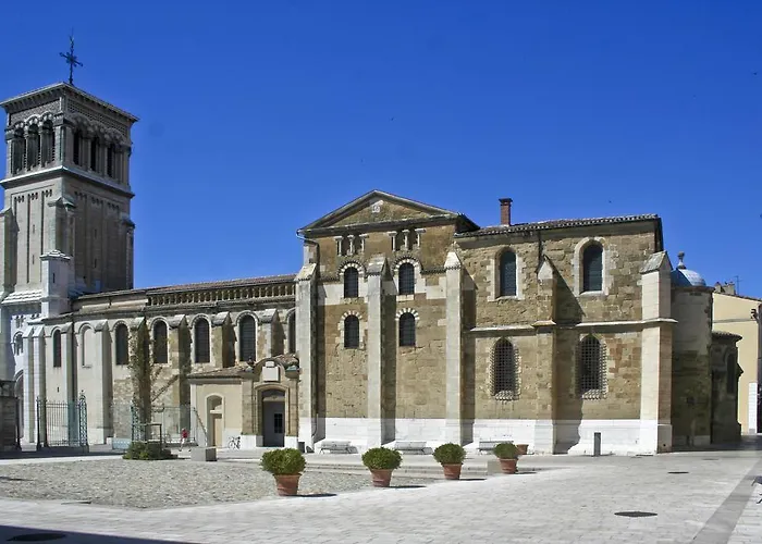 Campanile Sud 3*