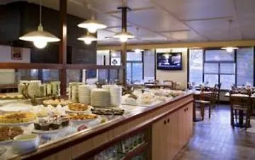 Hotell Campanile Sud Valence (Drome)